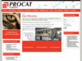 procat.be