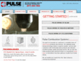 pulsedry.com