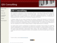 qsiconsulting.net
