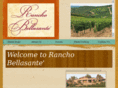 ranchobellasante.com