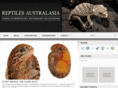 reptilesaustralasia.com