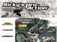 rickyspro-action.com