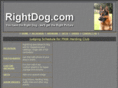 rightdog.com