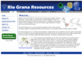 riogranaresources.com