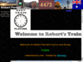 robertstrains.net