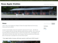 roseapplestables.com