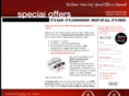 royalgatespecialoffers.com