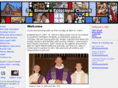 saintsimons.org