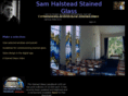 samhalstead.com