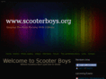 scooterboys.org