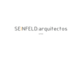 seinfeldarquitectos.com