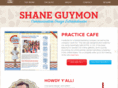 shaneguymon.com
