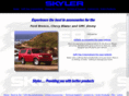 skylercorp.com