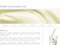 spear-associates.com