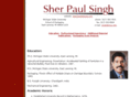 spsingh.com