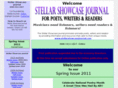 stellarshowcasejournal.com