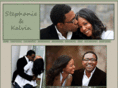 stephanieandkalvin.com