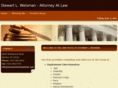 stewartweismanlaw.com