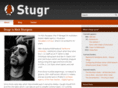 stugr.com