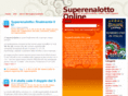 superenalottoonline.net