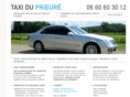 taxiduprieure.com