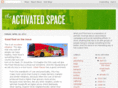 theactivatedspace.com