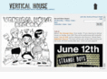 theverticalhouse.com