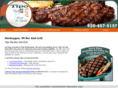 tipotoobarandgrill.com