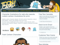 tooncave.com