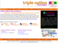 tripleoption.com