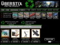 uberstixforums.com