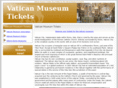 vatican-museum-tickets.com