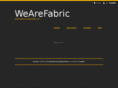 wearefabric.com