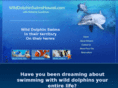 wilddolphinswimshawaii.com