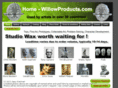 willow-products.com
