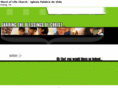 wordoflifeirving.com