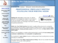 writefieldservices.com