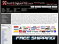 xratedparts.net