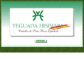 yeguadahispania.es