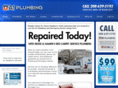 a1plumbers.net