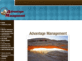 advantagemanagement.com