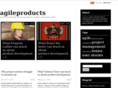agileproducts.com