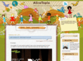 alicetopia.com