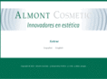 almontcosmetic.com