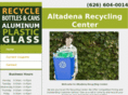 altadenarecycling.com