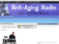 antiagingradio.com