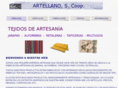artellano.com