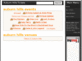 auburnhillstickets.com