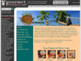 bahamasrumcakefactory.com