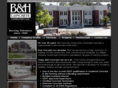 bandhconcrete.com